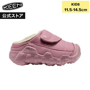 SALE 30%OFF�y�����z KEEN �L�[�� �g�h���[ 11.5-14.5cm HYPOWSER WRAP �n�C�p�E�U�[ ���b�v �X�j�[�J�[ �C �X���b�|�� �A�E�g�h�A �L�����v �V���v�� �J�W���A�� �s���N �j�̎q ���̎q �L�b�Y�V���[�Y �q