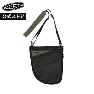 SALE 30%OFF�y�����z KEEN �L�[�� �I�[���W�F���_�[ �i�C���� �|�P�b�g �T�R�b�V�� NYLON POCKET SACOCHE �����Y ���f�B�[�X �V�����_�[�o�b�O �V�����_�[�|�[�` ���� ���O���J�b�g �A�E�g�h�A �L����