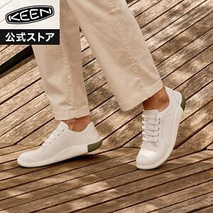 �y�����z KEEN �L�[�� �����Y �P�[�G�k�G�b�N�X ���[�X KNX LACE �X�j�[�J�[ �C ���[�J�b�g �A�E�g�h�A �L�����v �V���v�� �J�W���A�� �z���C�g ��