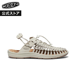 �y�����z KEEN �L�[�� �I�[���W�F���_�[ ���j�[�N �c�[ �R���o�[�`�u�� UNEEK II CONVERTIBLE �T���_�� �y�� ��� �A�E�g�h�A �L�����v �t�F�X �V���v�� �J�W���A�� �z���C�g �� �X�j�[�J�[�T���_��