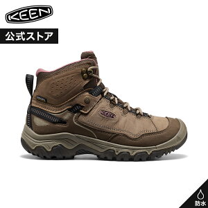 �y�����z KEEN �L�[�� ���f�B�[�X �^�[�M�[ �t�H�[ �~�b�h �E�H�[�^�[�v���[�t TARGHEE IV MID WP �u�[�c �o�R�C �g���b�L���O�V���[�Y �g���b�L���O�u�[�c �h�� �A�E�g�h�A �L�����v �n�C�L���O 