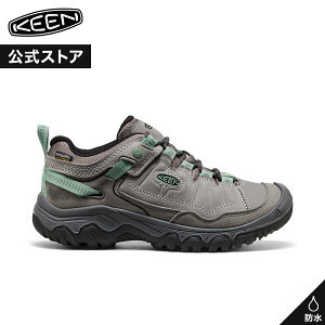 �y�����z KEEN �L�[�� ���f�B�[�X �^�[�M�[ �t�H�[ �E�H�[�^�[�v���[�t TARGHEE IV WP �X�j�[�J�[ �C ���[�J�b�g �o�R�C �g���b�L���O�V���[�Y �h�� �A�E�g�h�A �L�����v �n�C�L���O �O���[