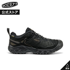 �y�����z KEEN �L�[�� �����Y �^�[�M�[ �t�H�[ �E�H�[�^�[�v���[�t TARGHEE IV WP �X�j�[�J�[ �C ���[�J�b�g �o�R�C �g���b�L���O�V���[�Y �h�� �A�E�g�h�A �L�����v �n�C�L���O �u���b�N ��