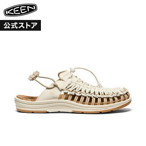 �y�����z KEEN �L�[�� �I�[���W�F���_�[ ���j�[�N �c�[ �R���o�[�`�u�� UNEEK II CONVERTIBLE �����Y ���f�B�[�X �T���_�� �y�� ��� �A�E�g�h�A �L�����v �t�F�X �V���v�� �J�W���A�� �z���C�g �� 