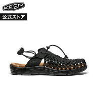 【公式】 KEEN キーン オールジェンダー ユニーク ツー コンバーチブル UNEEK II CONVERTIBLE メンズ レ…