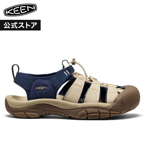 �y�����z KEEN �L�[�� �����Y �j���[�|�[�g �G�C�`�c�[ NEWPORT H2 �T���_�� �y�� ��� �A�E�g�h�A �L�����v �t�F�X �V���v�� �J�W���A�� �x�[�W�� �X�j�[�J�[�T���_��