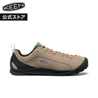 SALE 30%OFF【公式】 KEEN キーン メンズ ジャスパー JASPER スニーカー 靴 ローカット アウトドア キャ…