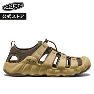 SALE 30%OFF【公式】 KEEN キーン メンズ ハイパーポート エイチツー HYPERPORT H2 サンダル 軽量 定番 …