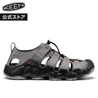 SALE 30%OFF【公式】 KEEN キーン メンズ ハイパーポート エイチツー HYPERPORT H2 サンダル 軽量 定番 …