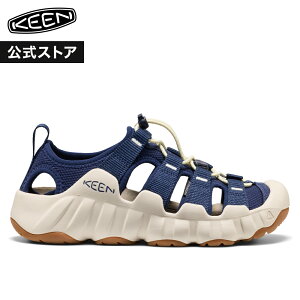 �y�����z KEEN �L�[�� ���f�B�[�X �n�C�p�[�|�[�g �G�C�`�c�[ HYPERPORT H2 �T���_�� �y�� ��� �A�E�g�h�A �L�����v �t�F�X �V���v�� �J�W���A�� �u���[ �z���C�g