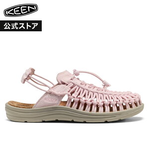 �y�����z KEEN �L�[�� ���j�Z�b�N�X ���j�[�N �c�[ �R���o�[�`�u�� UNEEK II CONVERTIBLE �T���_�� �y�� ��� �A�E�g�h�A �L�����v �t�F�X �V���v�� �J�W���A�� �s���N �X�j�[�J�[�T���_��