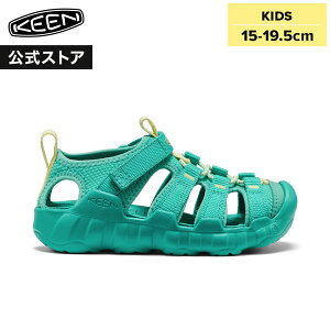 �y�����z KEEN �L�[�� ���g���L�b�Y 15-19.5cm �n�C�p�[�|�[�g �G�C�`�c�[ HYPERPORT H2 �X�j�[�J�[ �C �A�E�g�h�A �L�����v �V���v�� �J�W���A�� ��� �j�̎q ���̎q �L�b�Y�V���[�Y �q���C