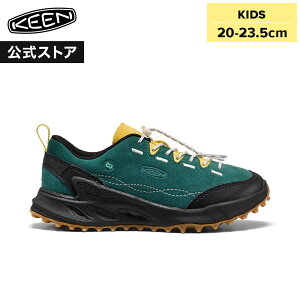 �y�����z KEEN �L�[�� �r�b�O�L�b�Y 20-23.5cm �W���X�p�[ �U�C�I�j�b�N JASPER ZIONIC �X�j�[�J�[ �C �A�E�g�h�A �L�����v �V���v�� �J�W���A�� �O���[�� �j�̎q ���̎q �L�b�Y�V���[�Y �q���C