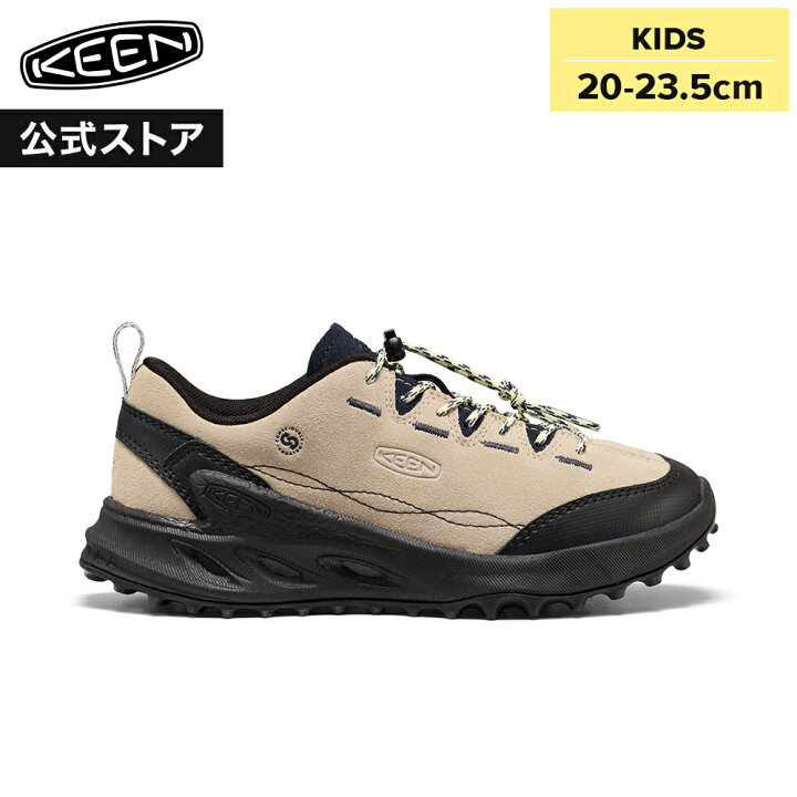楽天市場】【公式】 KEEN キーン ビッグキッズ 20-23.5cm ジャスパー 