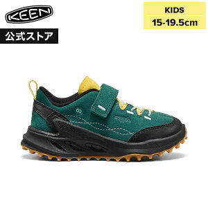 �y�����z KEEN �L�[�� ���g���L�b�Y 15-19.5cm �W���X�p�[ �U�C�I�j�b�N JASPER ZIONIC �X�j�[�J�[ �C �A�E�g�h�A �L�����v �V���v�� �J�W���A�� �O���[�� �j�̎q ���̎q �L�b�Y�V���[�Y �q���C