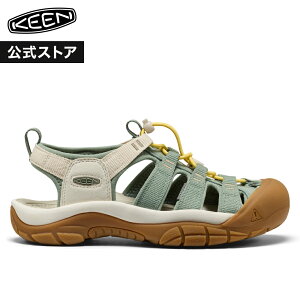 �y�����z KEEN �L�[�� ���f�B�[�X �j���[�|�[�g �G�C�`�c�[ NEWPORT H2 �T���_�� �y�� ��� �A�E�g�h�A �L�����v �t�F�X �V���v�� �J�W���A�� �J�[�L �X�j�[�J�[�T���_��