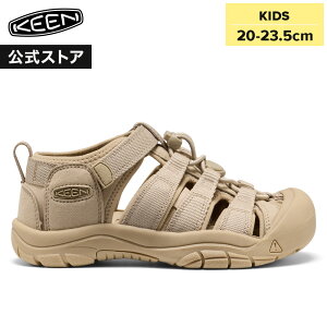 �y�����z KEEN �L�[�� �r�b�O�L�b�Y 20-23.5cm �j���[�|�[�g �G�C�`�c�[ NEWPORT H2 �T���_�� �A�E�g�h�A �L�����v �V���v�� �J�W���A�� ��� �u���E�� �j�̎q ���̎q �L�b�Y�V���[�Y �q���C �X�j�[