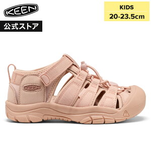 �y�����z KEEN �L�[�� �r�b�O�L�b�Y 20-23.5cm �j���[�|�[�g �G�C�`�c�[ NEWPORT H2 �T���_�� �A�E�g�h�A �L�����v �V���v�� �J�W���A�� ��� �s���N �j�̎q ���̎q �L�b�Y�V���[�Y �q���C �X�j�[�J