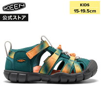 楽天市場】keen キッズ シーキャンプの通販