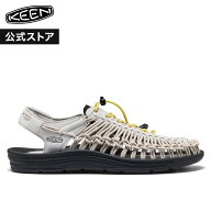【公式】 KEEN キーン メンズ ユニーク UNEEK サンダル 軽量 定番 アウトドア キャンプ フェス シンプル …