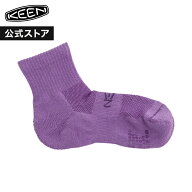 【公式】 KEEN キーン ユニセックス ワシ ソックス クォーター WA-SHI SOCKS QUARTER メンズ レディース …