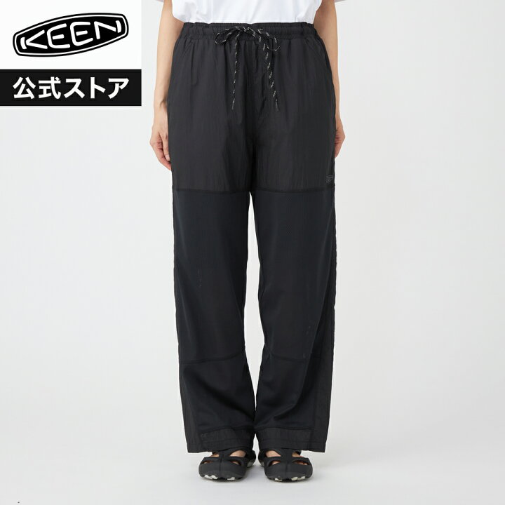 楽天市場】【公式】 KEEN キーン ユニセックス ナイスミント メッシュ 