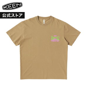 �y�����z KEEN �L�[�� ���j�Z�b�N�X �I�[�V�[ �A�[���s�[ �p�b�L���O���X�g �e�B�[ OC/RP PACKING LIST TEE T�V���c ���� �A�E�g�h�A �L�����v �t�F�X �V���v�� �J�W���A�� �u���E�� ���F ���ST