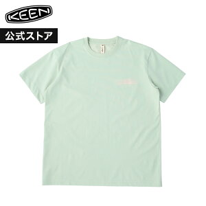 �y�����z KEEN �L�[�� ���j�Z�b�N�X �I�[�V�[ �A�[���s�[ �T�C���{�[�h �e�B�[ OC/RP SIGNBOARD TEE T�V���c ���� �A�E�g�h�A �L�����v �t�F�X �V���v�� �J�W���A�� �O���[�� �� ���ST