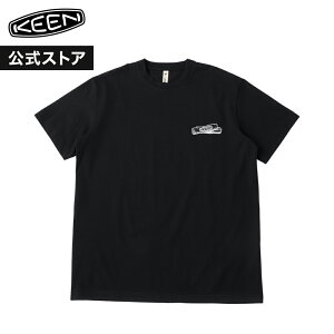 �y�����z KEEN �L�[�� ���j�Z�b�N�X �I�[�V�[ �A�[���s�[ �T�C���{�[�h �e�B�[ OC/RP SIGNBOARD TEE T�V���c ���� �A�E�g�h�A �L�����v �t�F�X �V���v�� �J�W���A�� �u���b�N �� ���ST