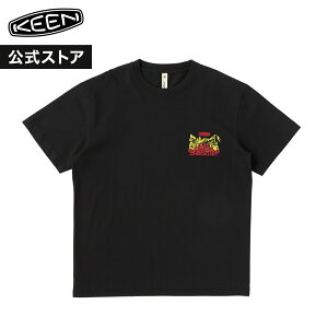 �y�����z KEEN �L�[�� ���j�Z�b�N�X �I�[�V�[ �A�[���s�[ �p�b�L���O���X�g �e�B�[ OC/RP PACKING LIST TEE T�V���c ���� �A�E�g�h�A �L�����v �t�F�X �V���v�� �J�W���A�� �u���b�N �� ���ST