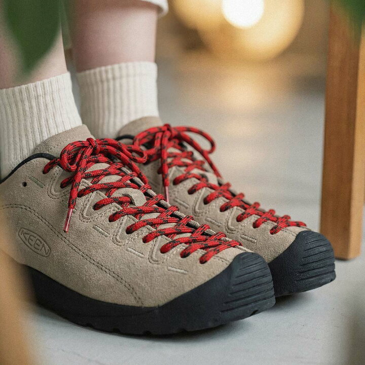 楽天市場】【公式】 KEEN キーン レディース ジャスパー JASPER 
