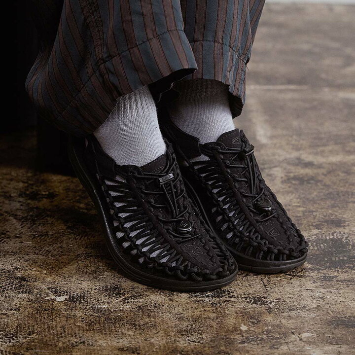 楽天市場】【公式】 KEEN キーン レディース ユニーク UNEEK サンダル 