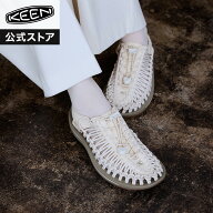 【公式】 KEEN キーン レディース ユニーク UNEEK サンダル 定番 アウトドア キャンプ フェス シンプル …