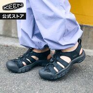 【公式】 KEEN キーン レディース ニューポート エイチツー NEWPORT H2 サンダル アウトドア キャンプ ブ…