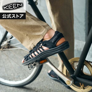 �y�����z KEEN �L�[�� �����Y ���j�[�N �c�[ �I�[�e�B�[ UNEEK II OT �T���_�� ��� �A�E�g�h�A �L�����v �t�F�X �V���v�� �J�W���A�� �u���b�N �� �X�j�[�J�[�T���_��
