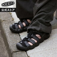 【公式】 KEEN キーン メンズ ハイパーポート エイチツー HYPERPORT H2 サンダル 定番 軽量 アウトドア …