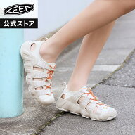 【公式】 KEEN キーン レディース ハイパーポート エイチツー HYPERPORT H2 サンダル 定番 軽量 アウトド…