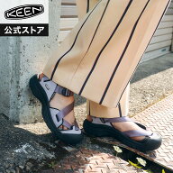 SALE 30%OFF【公式】 KEEN キーン レディース ゼラポート ツー ZERRAPORT II サンダル 軽量 定番 アウト…