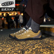 SALE 30%OFF【公式】 KEEN キーン メンズ ジャスパー JASPER スニーカー 靴 ローカット アウトドア キャ…