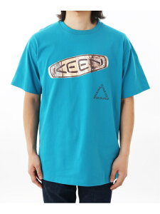 �ySALE�^30%OFF�z(MEN)OC/RP KEEN LOGO TEE DAY / (�����Y)�I�[�V�[�A�[���s�[ �L�[�� ���S �e�B- �f�B KEEN �L�[�� �g�b�v�X �J�b�g�\�[�ET�V���c �u���[�yRBA_E�z�y���������z[Rakuten Fashion]