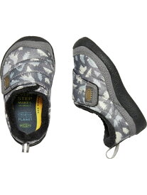 【SALE／40%OFF】(KIDS)HOWSER LOW WRAP / (キッズ)ハウザー ロー ラップ KEEN キーン シューズ・靴 スニーカー グレー【RBA_E】[Rakuten Fashion]