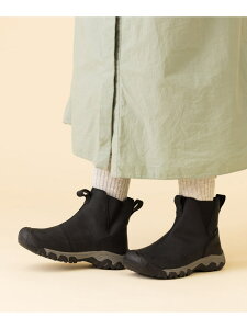 ySALE^30%OFFzWOMEN GRETA CHELSEA WP fB[X O^ `FV[ EH[^[v[t KEEN L[ V[YEC u[c ubNyRBA_Ezyz[Rakuten Fashion]