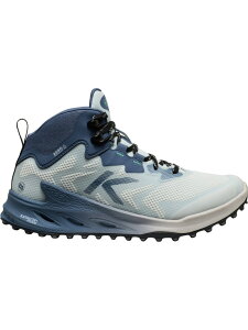 WOMEN ZIONIC NXT MID WP fB[X UCIjbN GkGbNXeB[ ~bh WP KEEN L[ V[YEC Xj[J[yz[Rakuten Fashion]