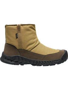 MEN HOOD NXIS PULL ON WP Y tbh lNVX v I WP KEEN L[ V[YEC u[c J[LO[yz[Rakuten Fashion]