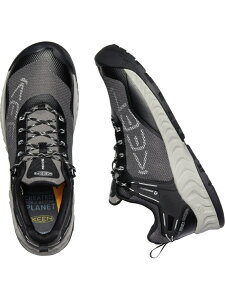 (MEN)NXIS EVO WP / (Y)lNVX G{ EH[^[v[t KEEN L[ V[YEC Xj[J[ O[yz[Rakuten Fashion]