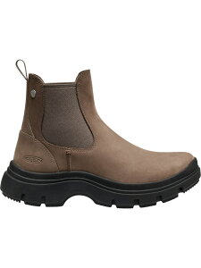 WOMEN KOSA CHELSEA fB[X R[T `FV[ KEEN L[ V[YEC u[c ubNyz[Rakuten Fashion]