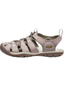 WOMEN CLEARWATER CNX レディース クリアウォーター シーエヌエックス KEEN キーン シューズ・靴 サンダル【送料無料】[Rakuten Fashion]