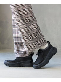 【SALE／30%OFF】MEN KS MOC CHUKKA メンズ ケーエス モック チャッカ KEEN キーン シューズ・靴 スニーカー ブラック【RBA_E】【送料無料】[Rakuten Fashion]