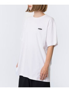 (MEN)OC/RP C&B LOGO TEE / (�����Y)�I�[�V�[�A�[���s�[ �V�[�A���h�r�[ ���S �e�B�[ KEEN �L�[�� �g�b�v�X �J�b�g�\�[�ET�V���c �z���C�g�y���������z[Rakuten Fashion]