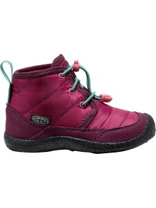 CHILDREN HOWSER II CHUKKA WP LbY nEU[ c[ `bJ WP KEEN L[ V[YEC u[c u[yz[Rakuten Fashion]